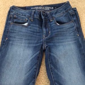 American Eagle Jeans Size 00.